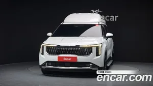 Kia Carnival, 2024 — миниатюра 3