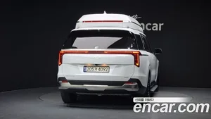 Kia Carnival, 2024 — миниатюра 4