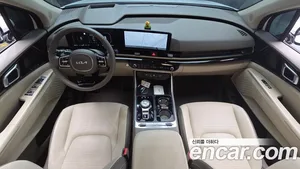 Kia Carnival, 2024 — миниатюра 10