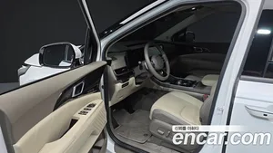 Kia Carnival, 2024 — миниатюра 13