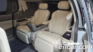 Kia Carnival, 2024 — миниатюра 17