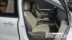 Kia Carnival, 2024 — миниатюра 18