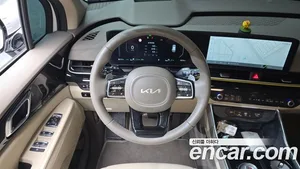 Kia Carnival, 2024 — миниатюра 19