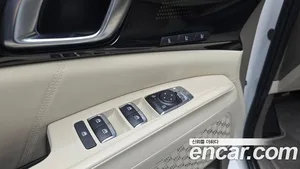 Kia Carnival, 2024 — миниатюра 20