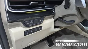 Kia Carnival, 2024 — миниатюра 21