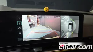 Kia Carnival, 2024 — миниатюра 25