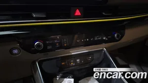 Kia Carnival, 2024 — миниатюра 26