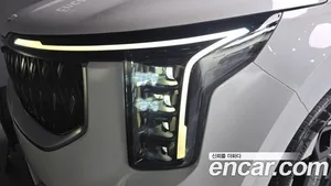 Kia Carnival, 2024 — миниатюра 8