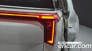 Kia Carnival, 2024 — миниатюра 9