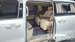 Kia Carnival, 2024 — миниатюра 16