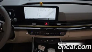 Kia Carnival, 2024 — миниатюра 27