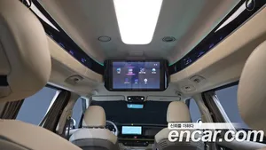 Kia Carnival, 2024 — миниатюра 31