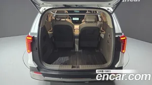 Kia Carnival, 2024 — миниатюра 34