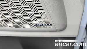 Kia Carnival, 2024 — миниатюра 35