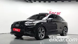 Audi Q8, 2023 — миниатюра 1