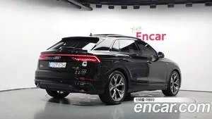 Audi Q8, 2023 — миниатюра 2