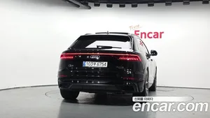 Audi Q8, 2023 — миниатюра 4
