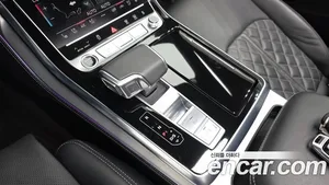 Audi Q8, 2023 — миниатюра 9