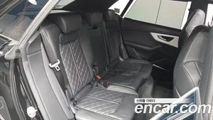 Audi Q8, 2023 — миниатюра 11