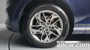 Genesis GV70, 2021 — миниатюра 5