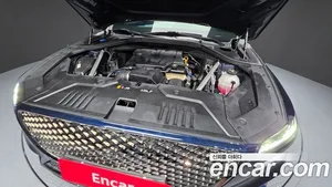 Genesis GV70, 2021 — миниатюра 6