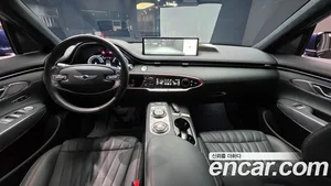 Genesis GV70, 2021 — миниатюра 10