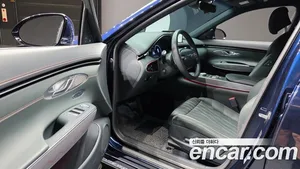 Genesis GV70, 2021 — миниатюра 13