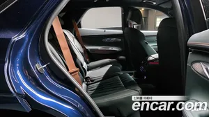 Genesis GV70, 2021 — миниатюра 17