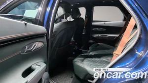Genesis GV70, 2021 — миниатюра 18