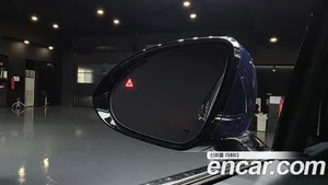 Genesis GV70, 2021 — миниатюра 19