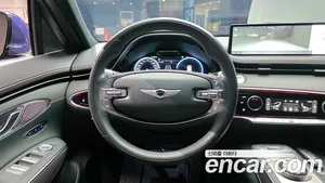 Genesis GV70, 2021 — миниатюра 20