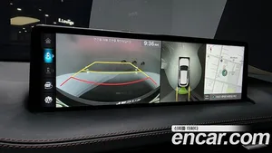 Genesis GV70, 2021 — миниатюра 22