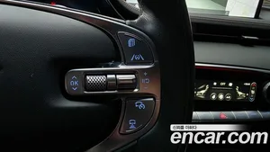 Genesis GV70, 2021 — миниатюра 23