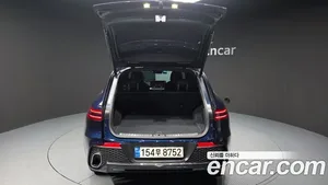 Genesis GV70, 2021 — миниатюра 26