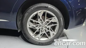 Genesis GV70, 2021 — миниатюра 7