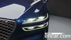 Genesis GV70, 2021 — миниатюра 8