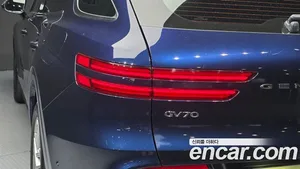 Genesis GV70, 2021 — миниатюра 9