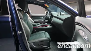 Genesis GV70, 2021 — миниатюра 16