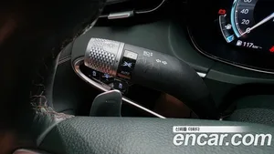 Genesis GV70, 2021 — миниатюра 27