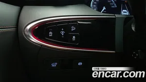 Genesis GV70, 2021 — миниатюра 28