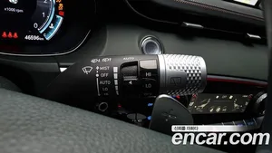 Genesis GV70, 2021 — миниатюра 29