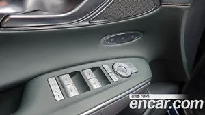 Genesis GV70, 2021 — миниатюра 30