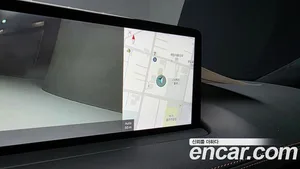 Genesis GV70, 2021 — миниатюра 31