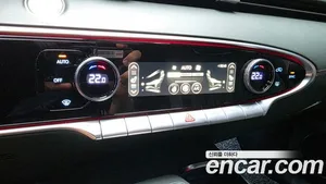 Genesis GV70, 2021 — миниатюра 32