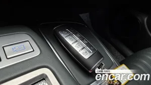Genesis GV70, 2021 — миниатюра 34