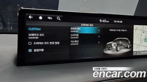 Genesis GV70, 2021 — миниатюра 35