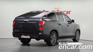 KGM Rexton, 2018 — миниатюра 2