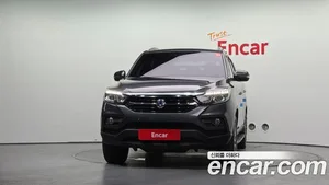 KGM Rexton, 2018 — миниатюра 3