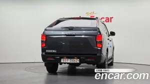 KGM Rexton, 2018 — миниатюра 4