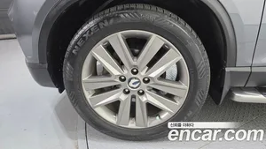 KGM Rexton, 2018 — миниатюра 5